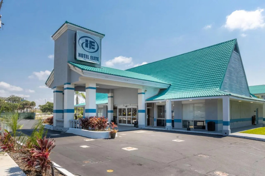 Motel 6 – Altamonte Springs, FL