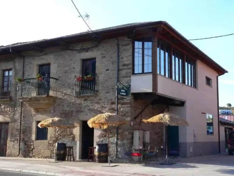 Albergue La Medina