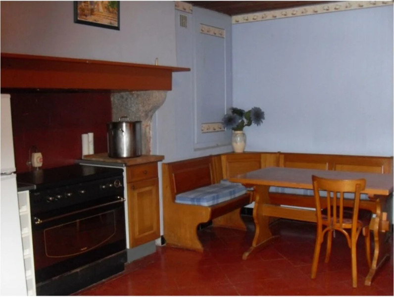 Le Moulin d'Avajan - Gîtes 6 personnes