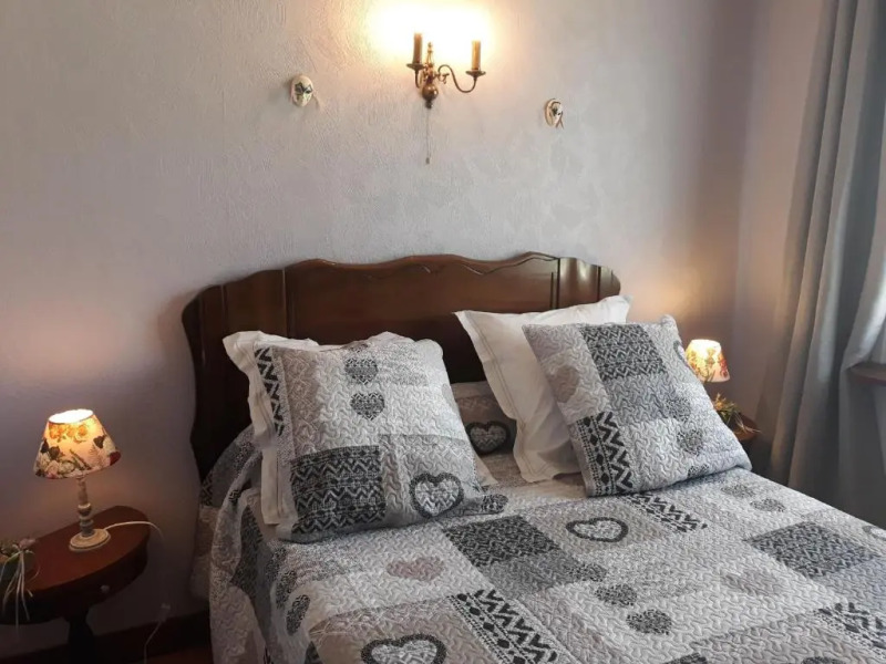 Gîte Fontenay-sur-Eure, 6 pièces, 10 personnes - FR-1-581-75