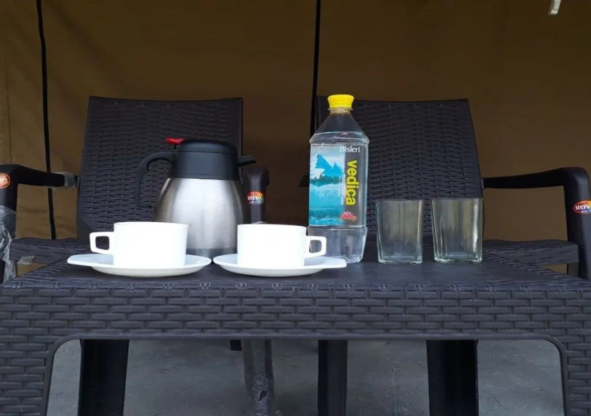 Global Kumbh Village - Hostel