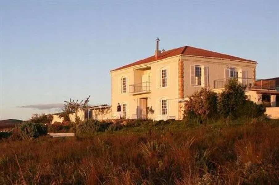 Farm 215 Nature Retreat & Fynbos Reserve