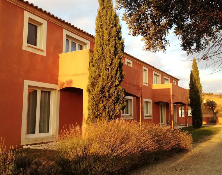 Le Milos Residence Hotel