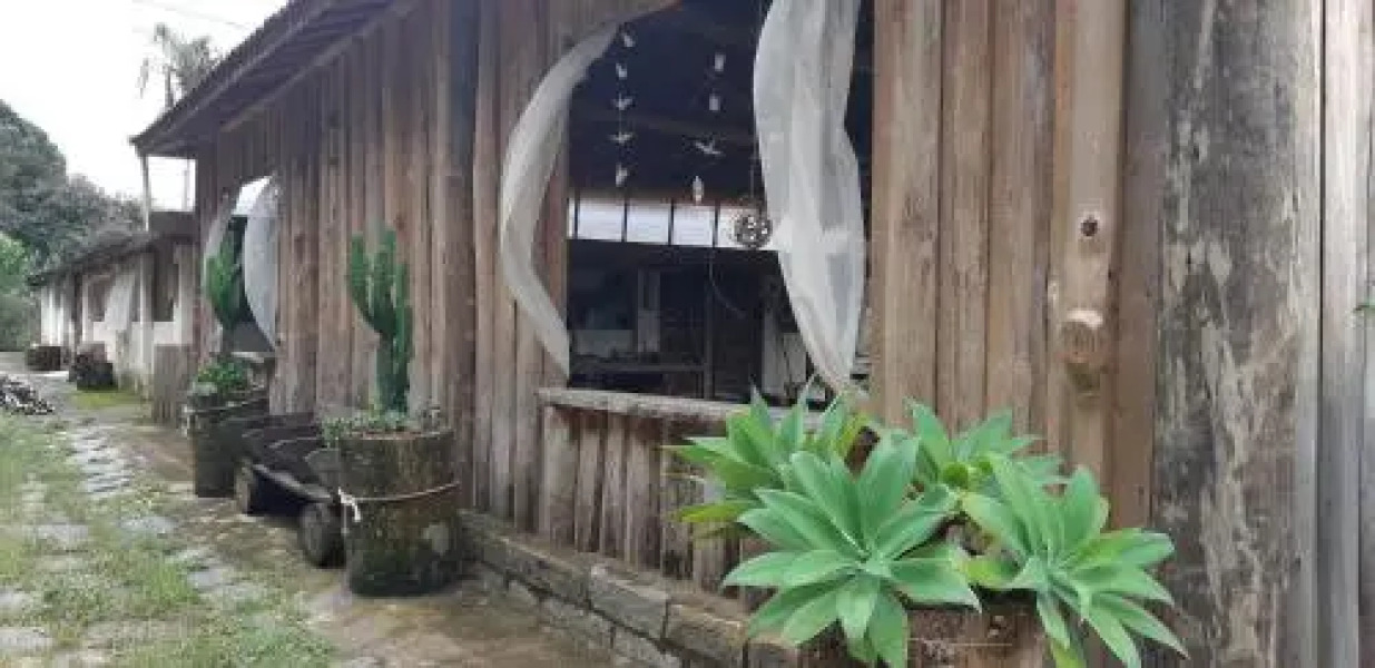 Fazenda Sï¿½o Pedro Aiuruoca