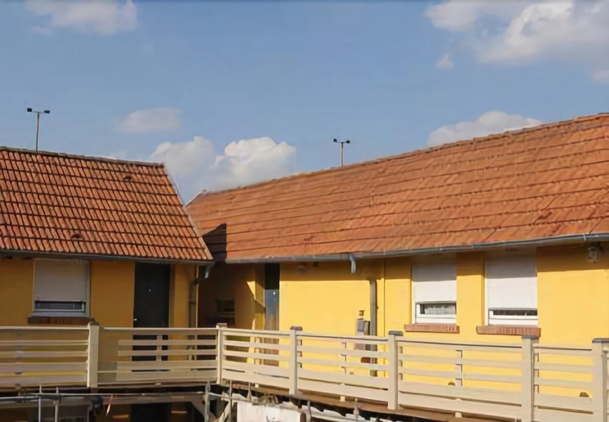 Le Relais De Wasselonne