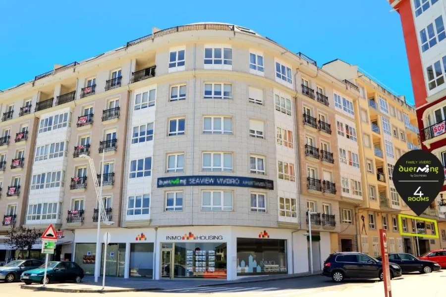 Duerming Family Viveiro 4 Rooms