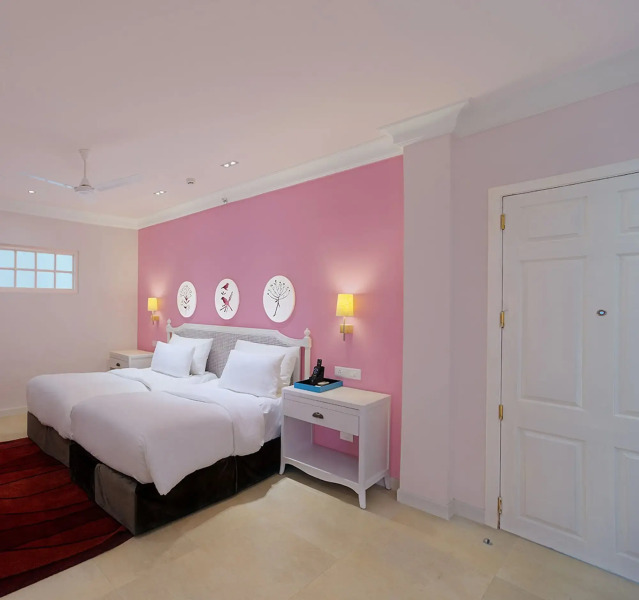 Mayfair Palm Beach Resort