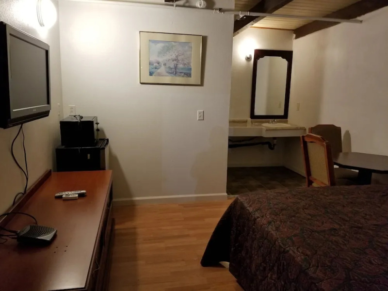 Pacific Lodge Tacoma