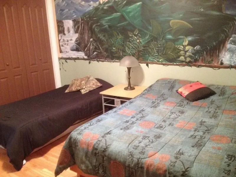 The White Rabbit B&B