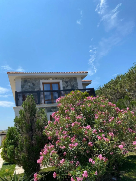 Siesta Otel Bozcaada