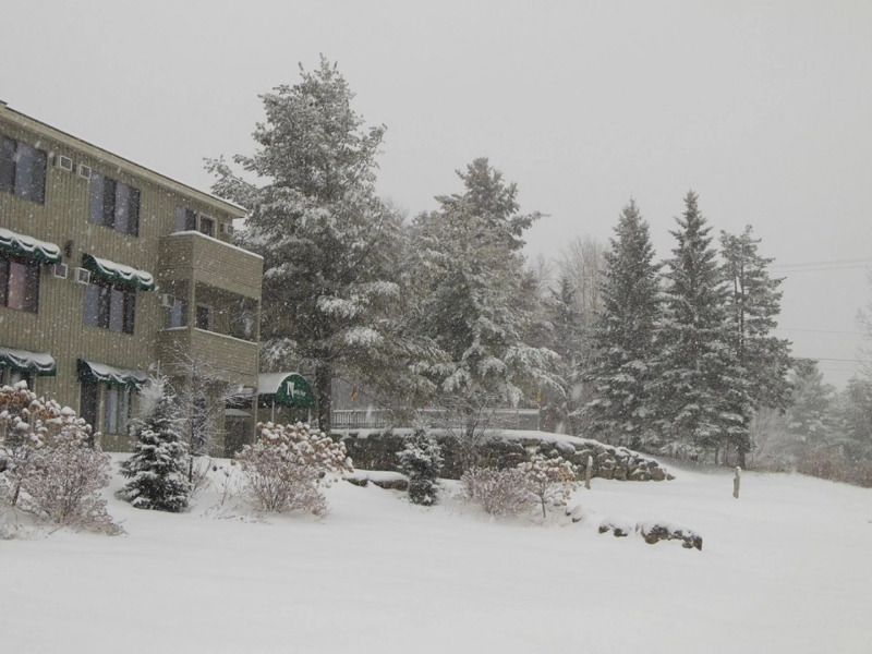 North Star Lodge and Resort