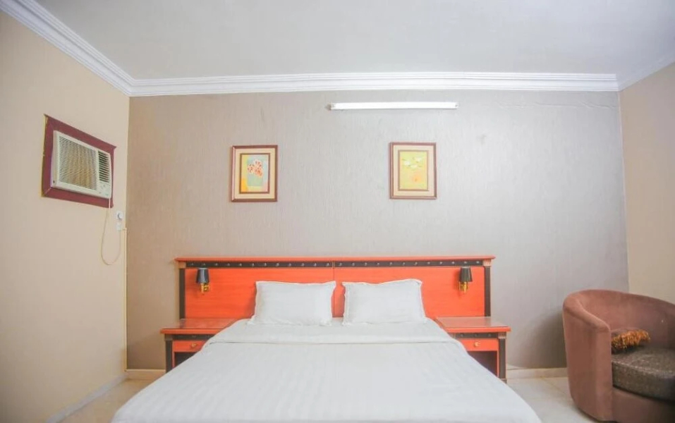 Qasr Al Mosaidya Furnished Units