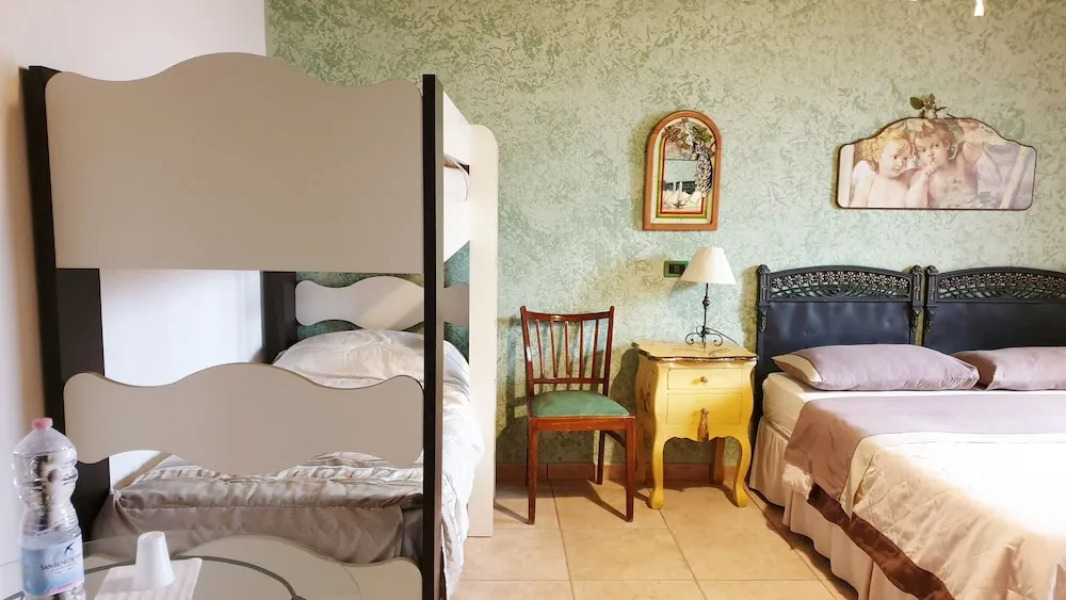 Agriturismo Duca Di San Martino