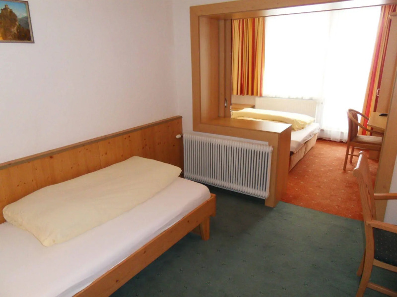 Hotel Nassereinerhof