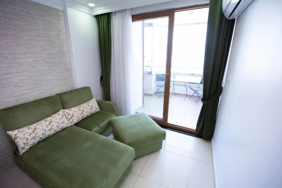 Ay Işığı Pansiyon