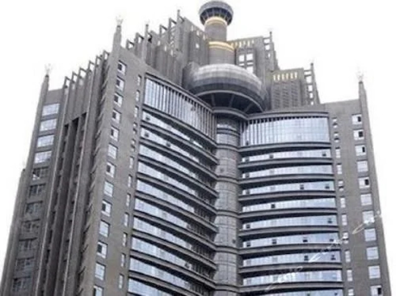 Luoyang Shimao Hotel