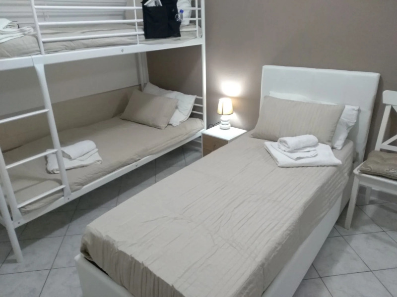 Perla del Mare Affittacamere