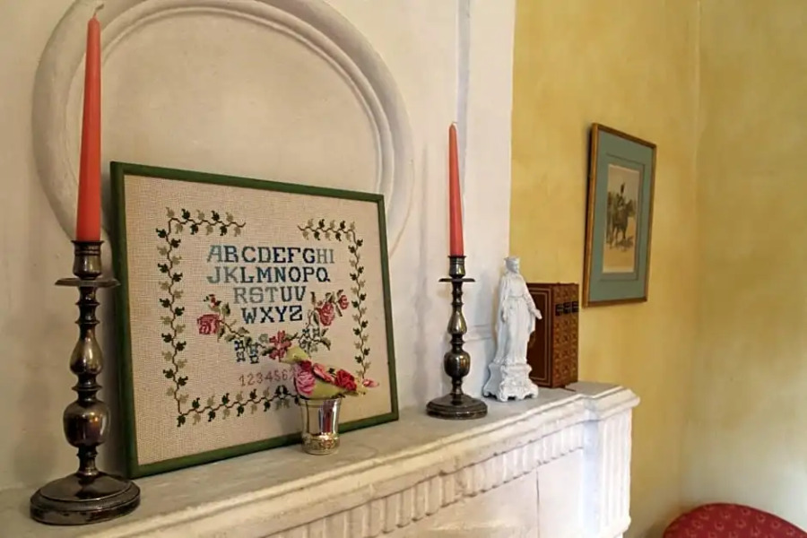 Château La Gentilhommière du Puits Notre-Dame