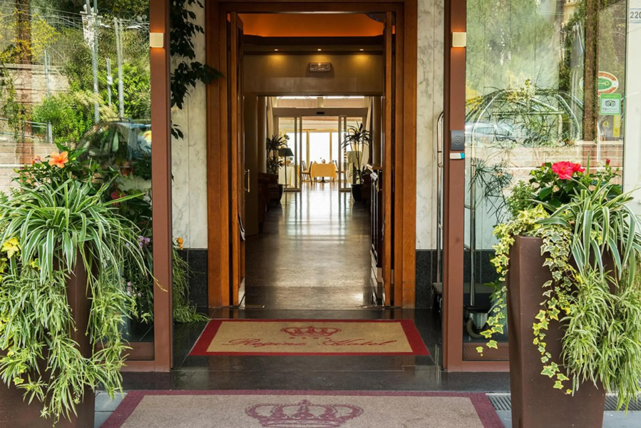 Hotel Regina