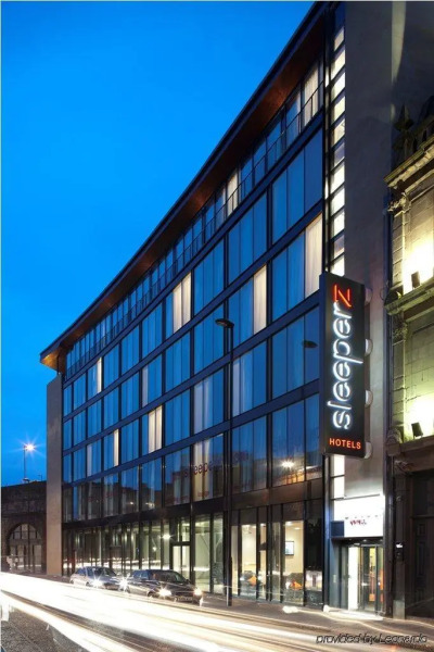 Four Points Flex by Sheraton Newcastle