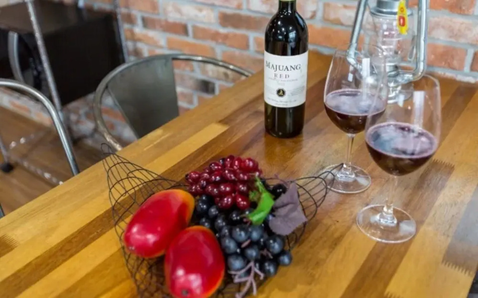 Hapcheon Modern Rikeom Pension