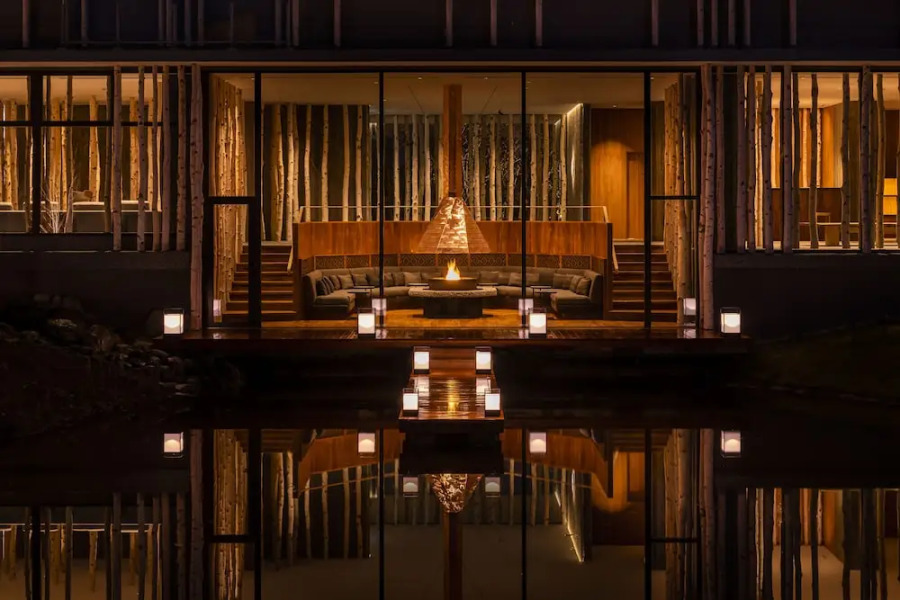 Hoshino Resorts KAI Poroto