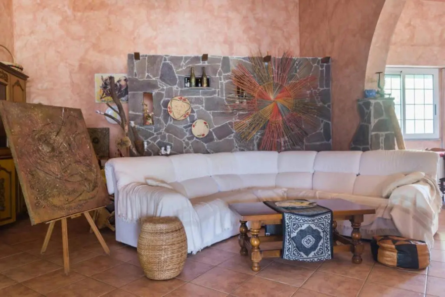 Agriturismo Le Mimose