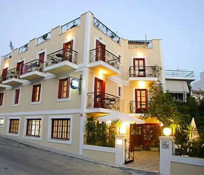 Emily Hotel