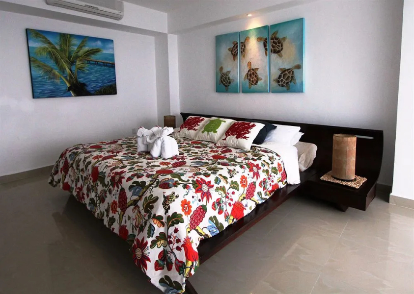 Peninsula Grand Cozumel