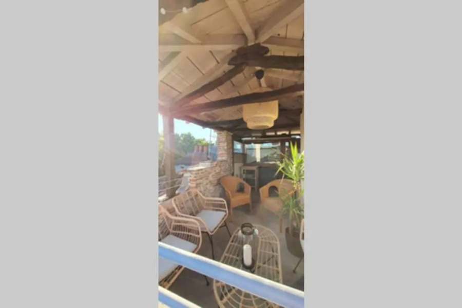 Appartement d'exception au cœur de Cahors