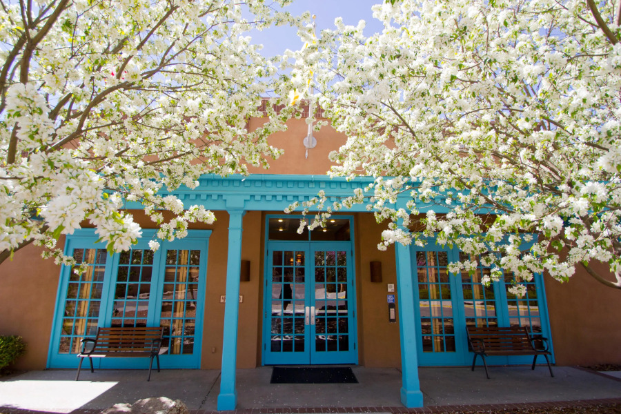 Hilton Vacation Club Villas de Santa Fe