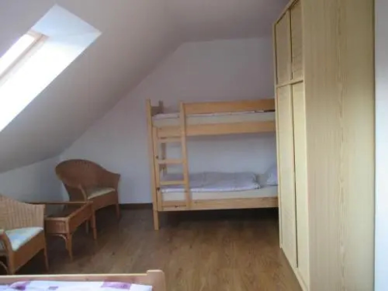 Apartment U Krátkých