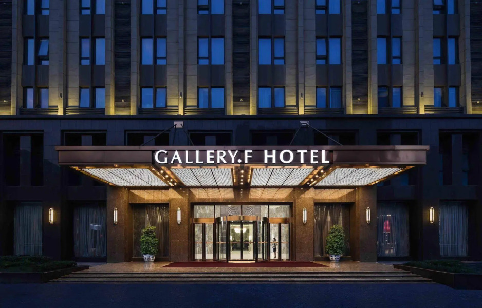Gallery F Hotel