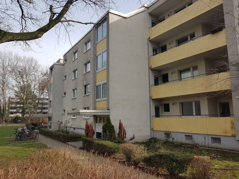 Apartments Monheim am Rhein