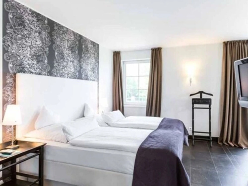 Hotel Künstlerquartier Seezeichen