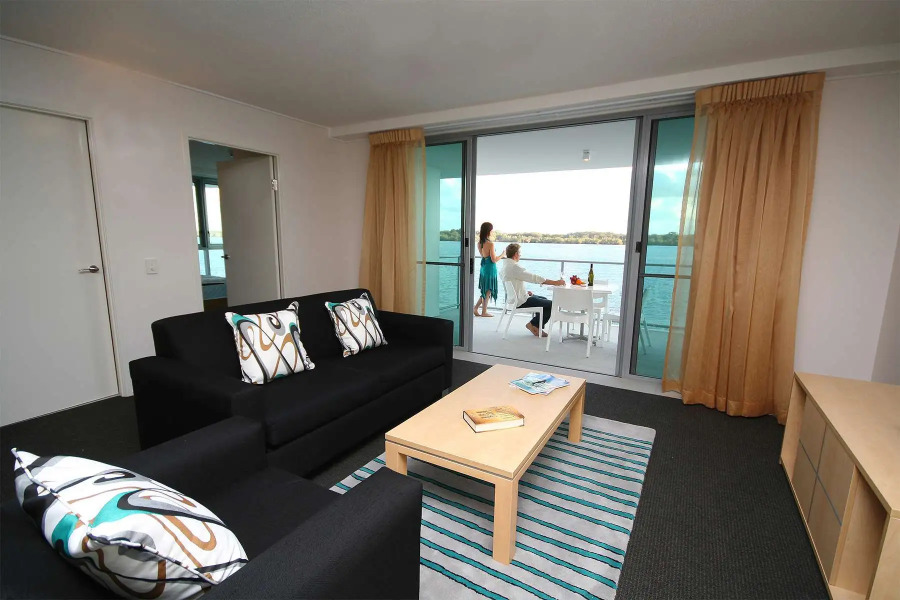 Ramada Hotel and Suites Ballina Byron