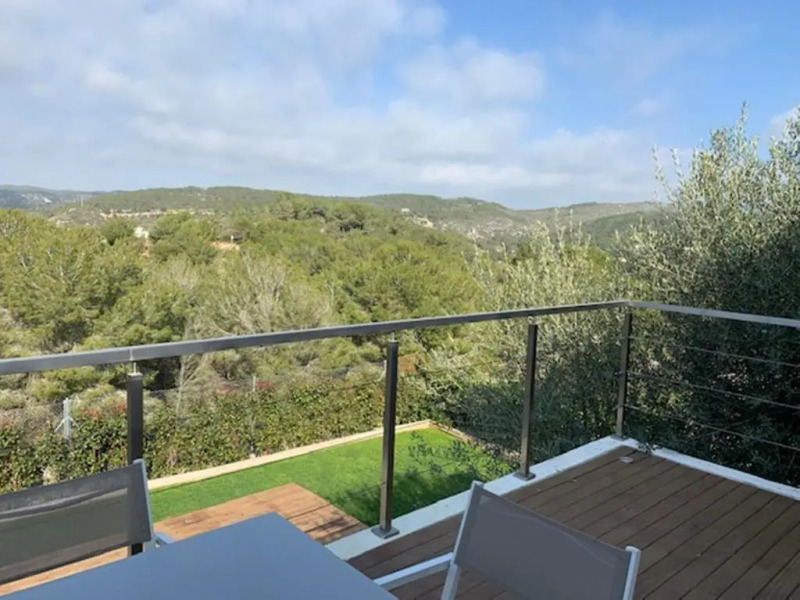 Villa Paradise Silvia