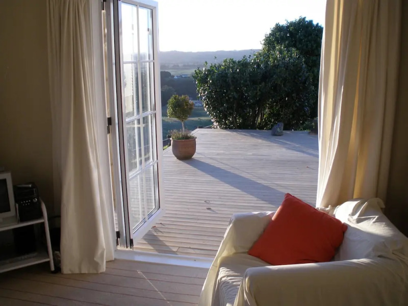 Clevedon Ridge Bed & Breakfast