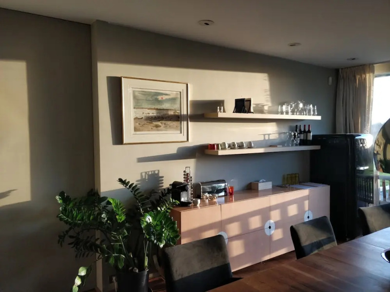 La Petite Bruyere De Renaix