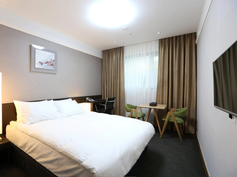 Benikea premier Hotel Dongdaemun