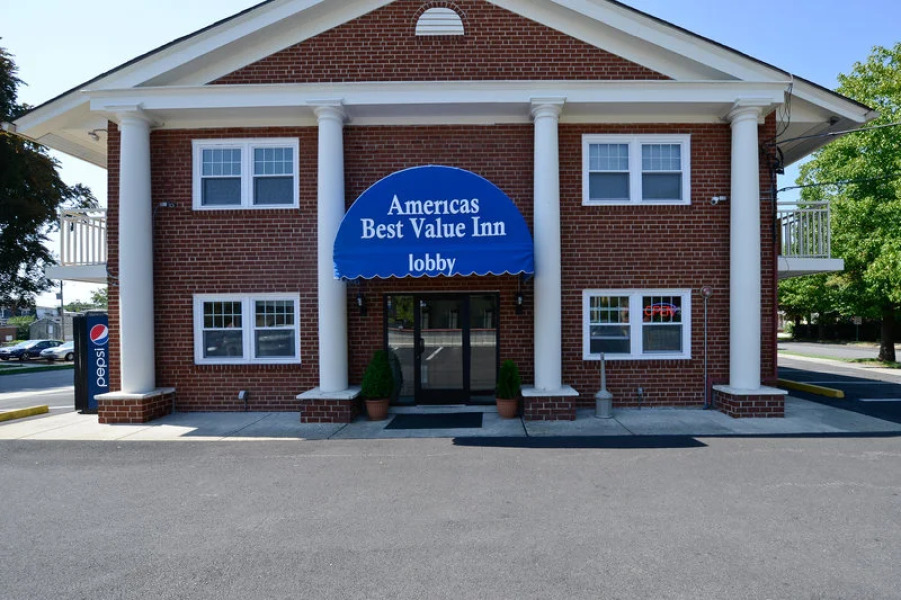 Americas Best Value Inn Norristown Philadelphia