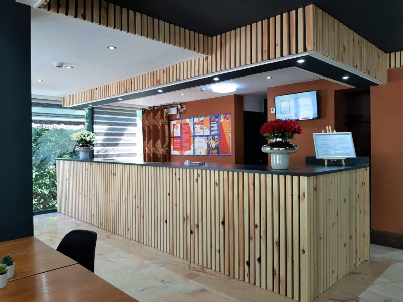 Sleep & Go Brussels South