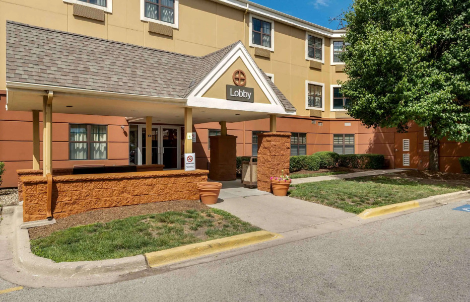 Extended Stay America Suites Chicago Gurnee