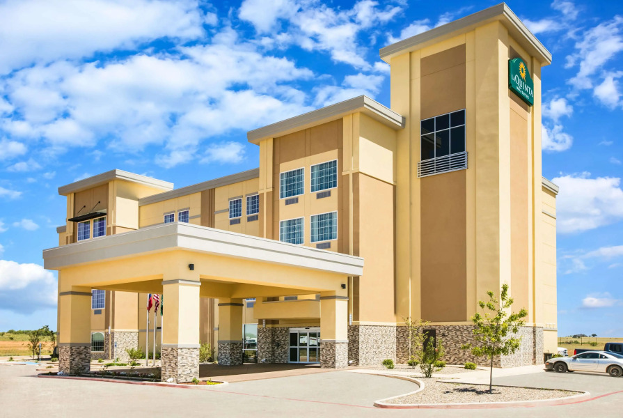 La Quinta Inn & Suites by Wyndham Colorado City
