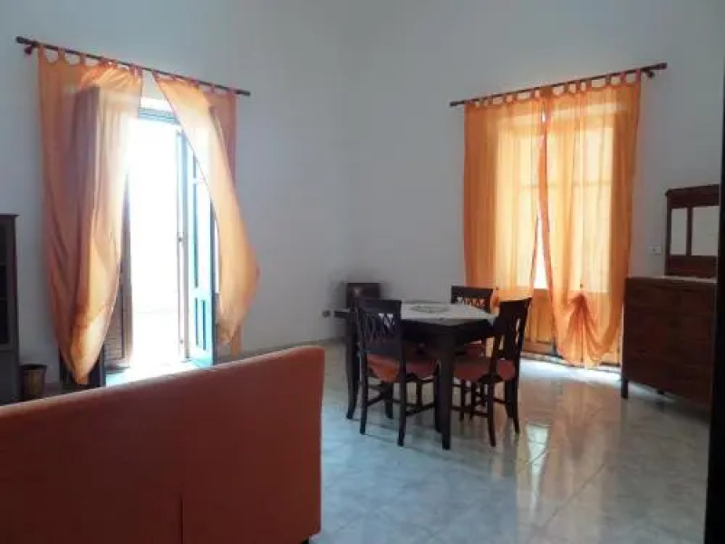 Case sul Porto di Salina - a 100 mt dalla spiaggia