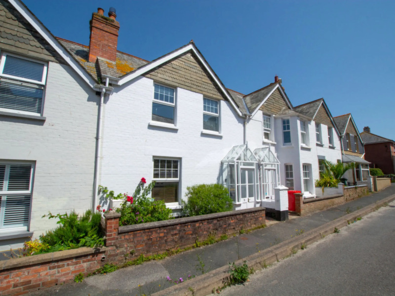 Holiday Home Nether Terrace