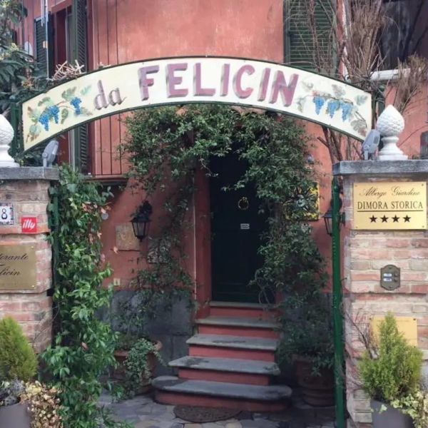 Felicin - Villa Stella