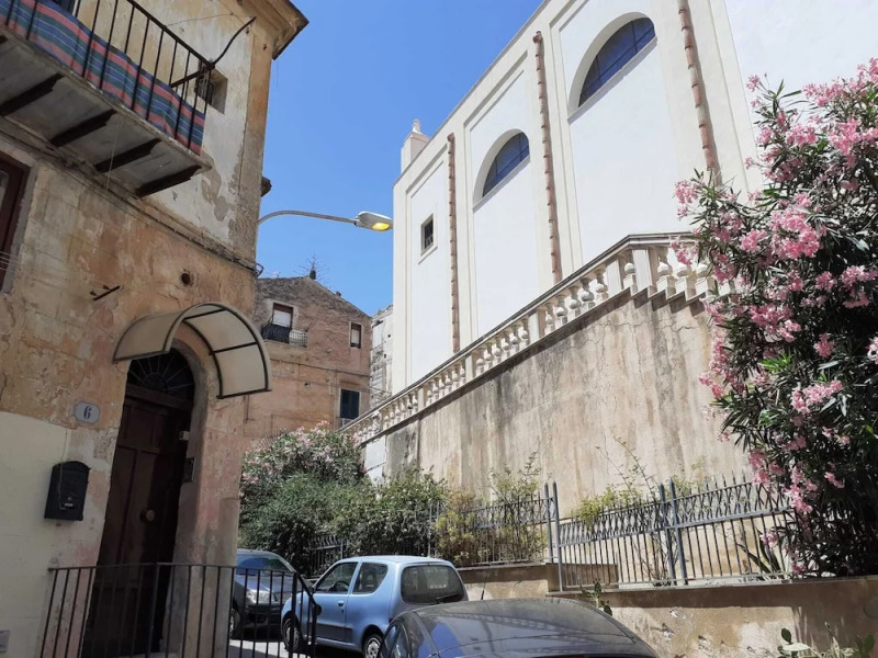 Casa Vacanze Carrubella