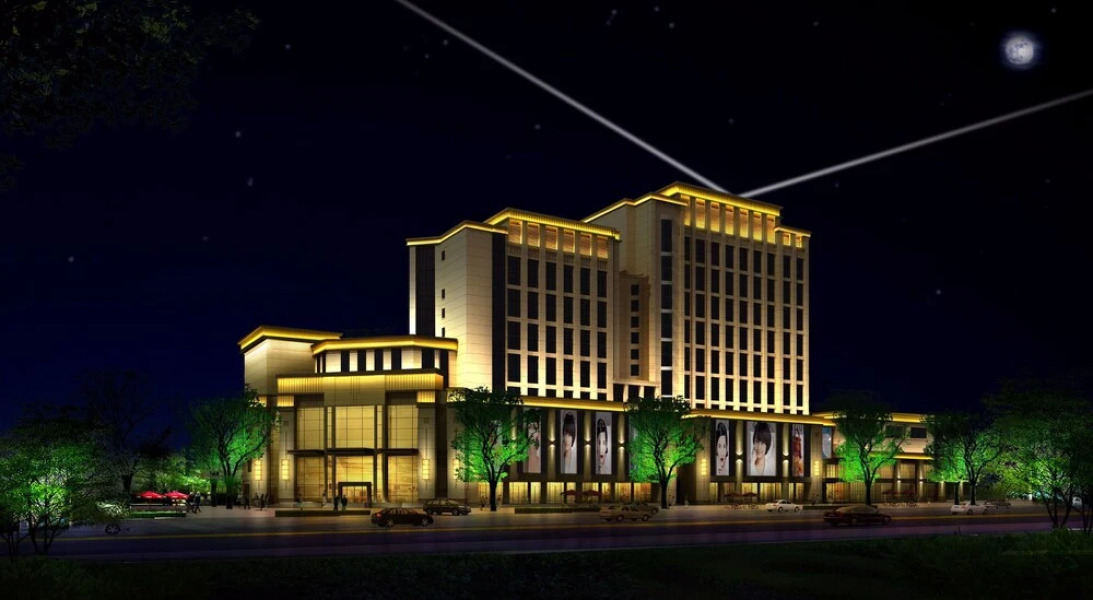 Chenzhou International Hotel