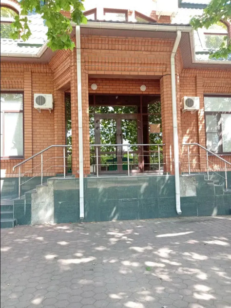 Кавказская